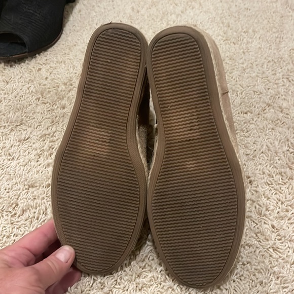 DolceVita espadrille boot - Picture 5 of 5